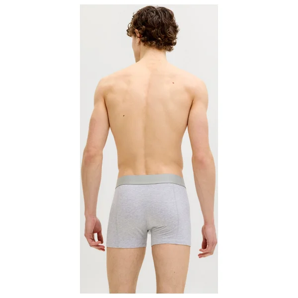 Jack&Jones Gabriel 12291864 3'lü Erkek Boxer - Görsel 4