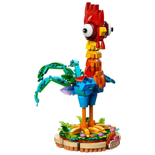 Lego 43272 Disney Princess Heihei - Görsel 2