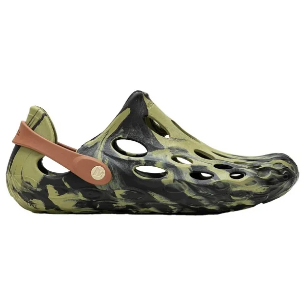 Merrell Hydro Moc Erkek Su Ayakkabısı J005947 - Renkli - 40 - Görsel 6