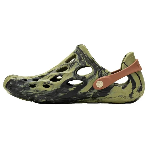 Merrell Hydro Moc Erkek Su Ayakkabısı J005947 - Renkli - 40 - Görsel 7