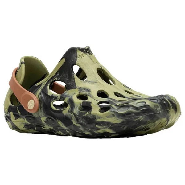 Merrell Hydro Moc Erkek Su Ayakkabısı J005947 - Renkli - 40 - Görsel 8