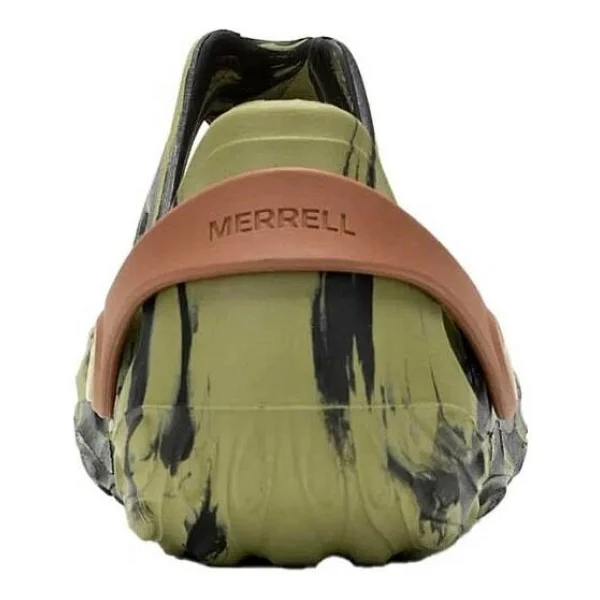 Merrell Hydro Moc Erkek Su Ayakkabısı J005947 - Renkli - 40 - Görsel 10