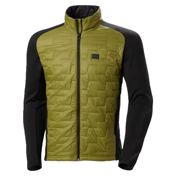 Helly Hansen Lifa Loft Hybrid Insulator HHA.65605 Erkek Mont - Görsel 6