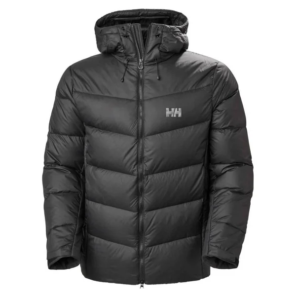 Helly Hansen Verglas Icefall Down HHA.63002 Kapüşonlu Erkek Şişme Mont - Görsel 8