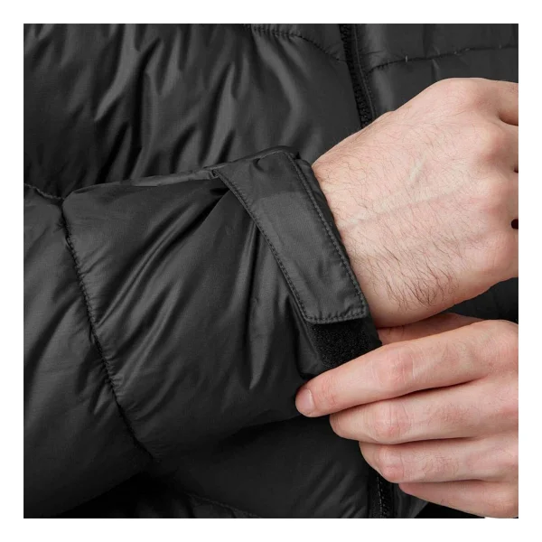 Helly Hansen Verglas Icefall Down HHA.63002 Kapüşonlu Erkek Şişme Mont - Görsel 4