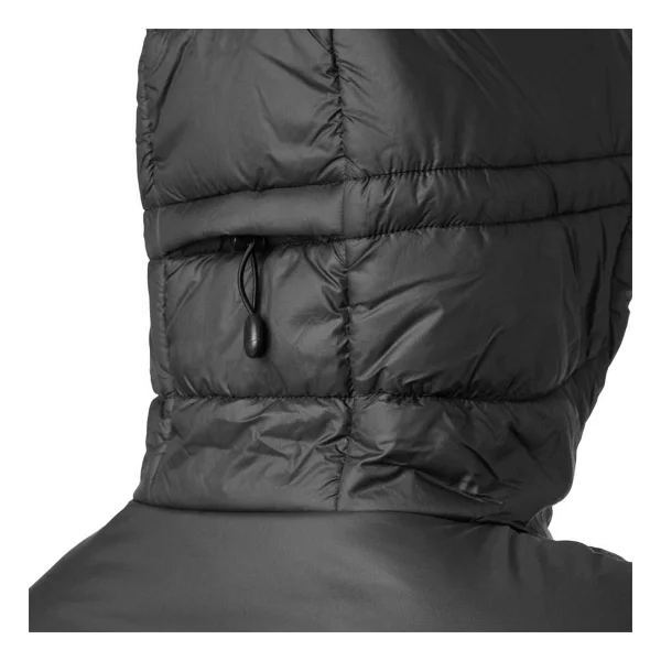 Helly Hansen Verglas Icefall Down HHA.63002 Kapüşonlu Erkek Şişme Mont - Görsel 5