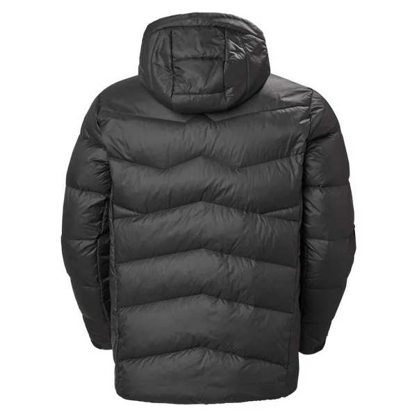 Helly Hansen Verglas Icefall Down HHA.63002 Kapüşonlu Erkek Şişme Mont - Görsel 6