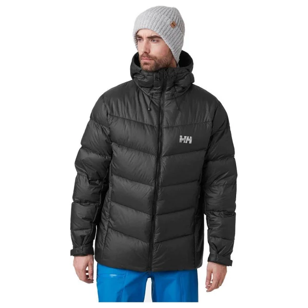 Helly Hansen Verglas Icefall Down HHA.63002 Kapüşonlu Erkek Şişme Mont - Görsel 7