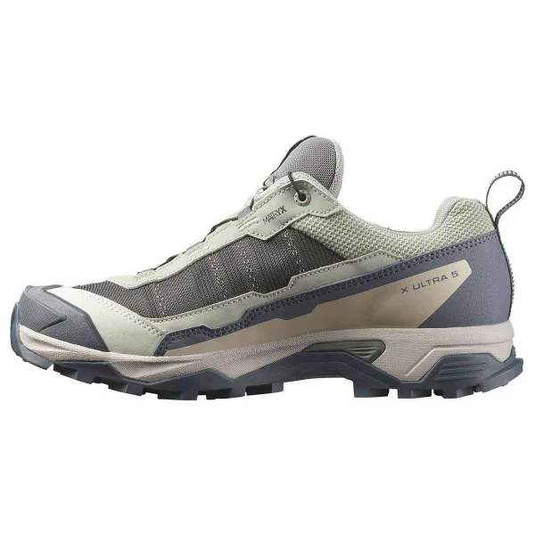 Salomon X Ultra 5 Gore-Tex Kadın Outdoor Ayakkabı - Görsel 8