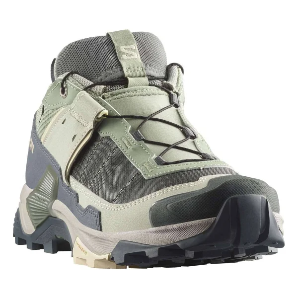 Salomon X Ultra 5 Gore-Tex Kadın Outdoor Ayakkabı - Görsel 9