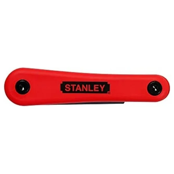 Stanley 4-69-262 7 Parça Alyan Anahtar Takımı - Görsel 3
