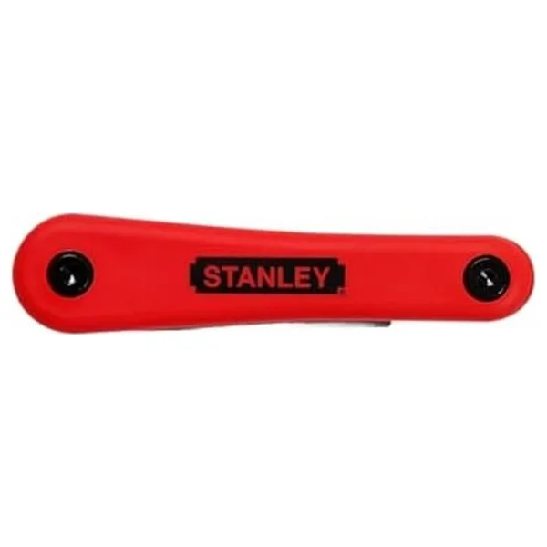 Stanley 4-69-262 7 Parça Alyan Anahtar Takımı - Görsel 4