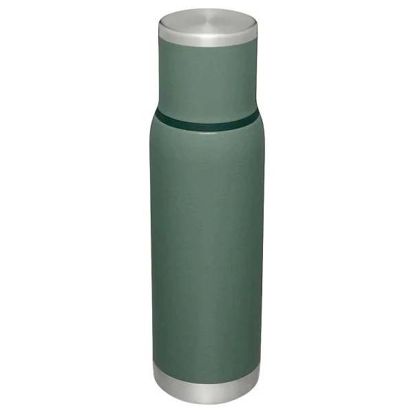 Stanley Adventure To-Go Yeşil 1 lt Çelik Termos - Görsel 9