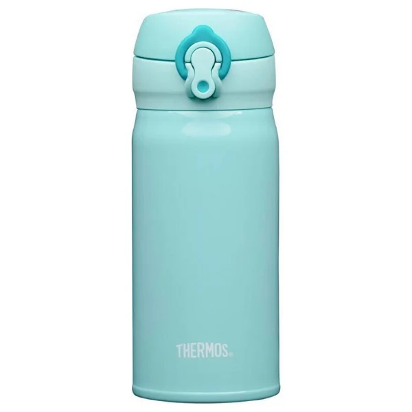 Thermos JNL-350 Ultralight Açık Mavi 350 ml Çelik Termos - Görsel 5