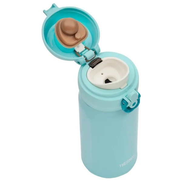 Thermos JNL-350 Ultralight Açık Mavi 350 ml Çelik Termos - Görsel 8