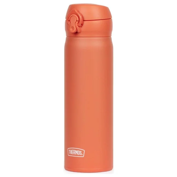 Thermos JNL-500 Ultralight Turuncu 500 ml Termos - Görsel 8