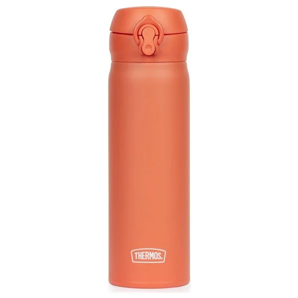 Thermos JNL-500 Ultralight Turuncu 500 ml Termos - Görsel 9