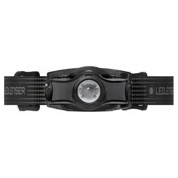 Ledlenser MH3 200 Lümen Gri LED Kafa Lambası - Görsel 6