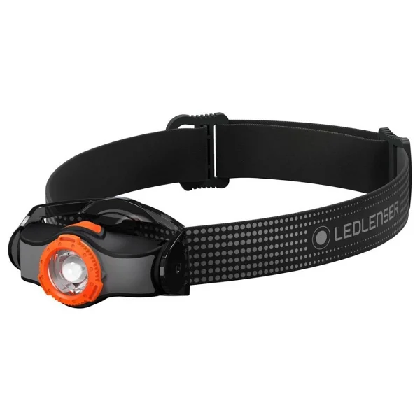 Ledlenser MH3 200 Lümen LED Kafa Lambası - Görsel 8