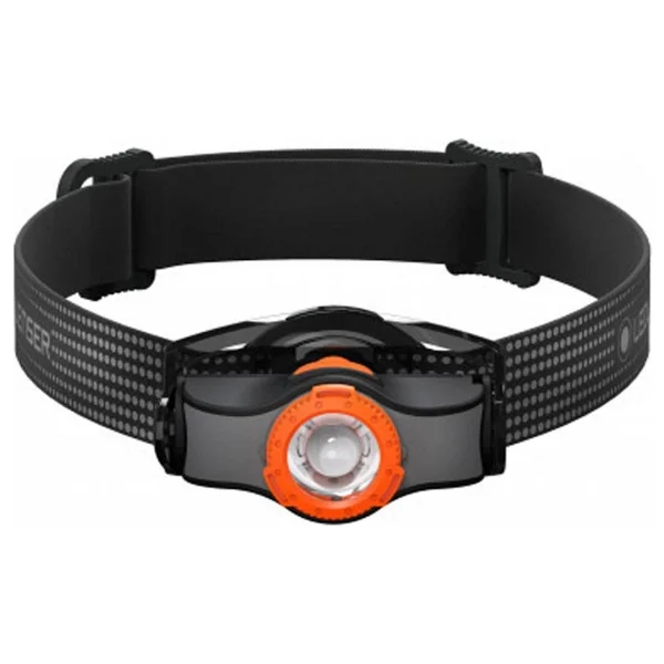 Ledlenser MH3 200 Lümen LED Kafa Lambası - Görsel 5