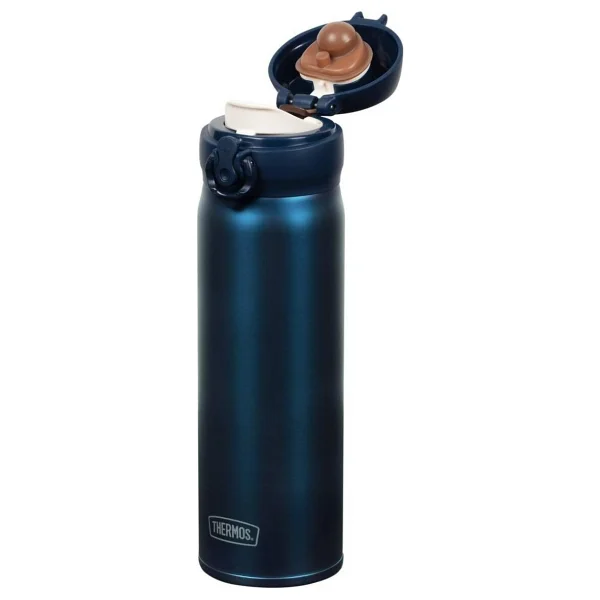 Thermos JNL-500 Ultralight Koyu Mavi 500 ml Termos - Görsel 9