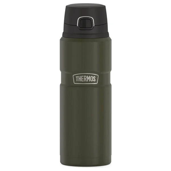 Thermos SK 4000 King Series 710 ml Çelik Termos - Görsel 10