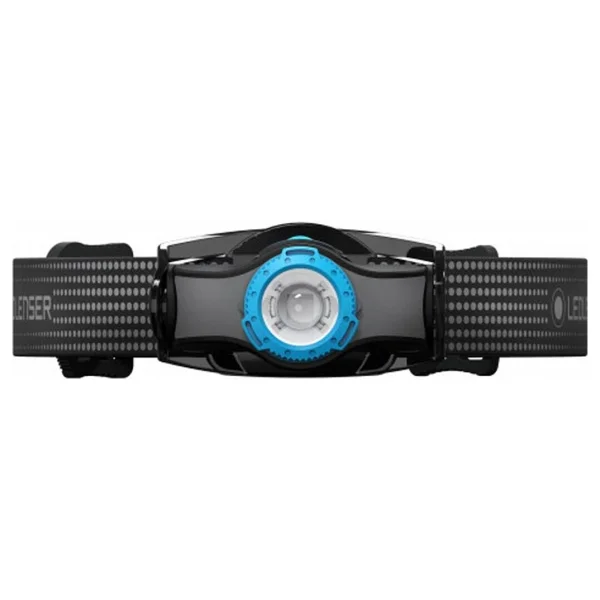 Ledlenser MH3 200 Lümen Siyah-Mavi LED Kafa Lambası - Görsel 7