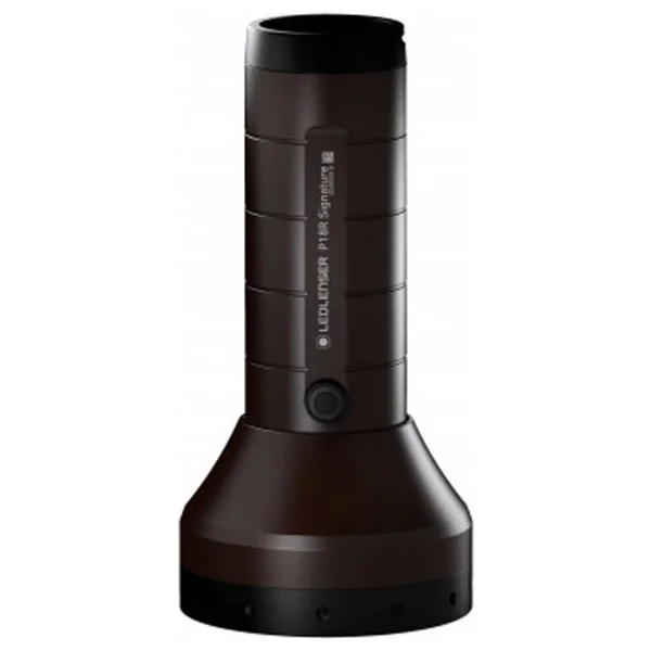 Ledlenser P18R Signature 4500 Lümen Şarjlı El Feneri - Görsel 2