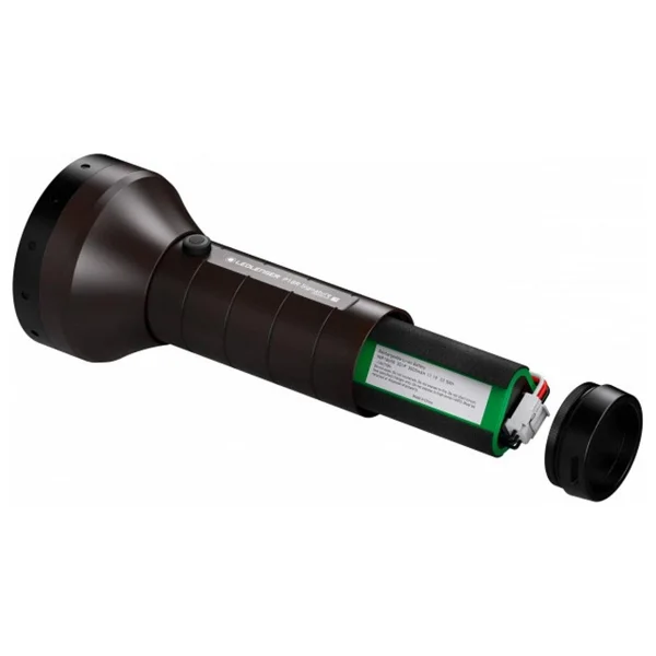 Ledlenser P18R Signature 4500 Lümen Şarjlı El Feneri - Görsel 3