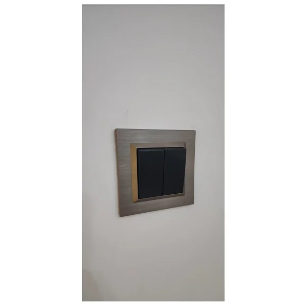 Ovivo Quantum Bakır Komütatör - Görsel 2