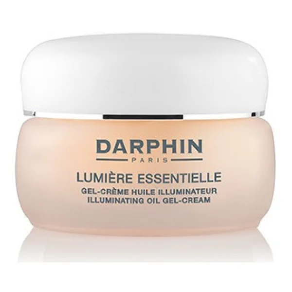 Darphin Lumiere Essentielle Illuminating Yağsız Nemlendirici Jel Krem 50 ml - Görsel 3