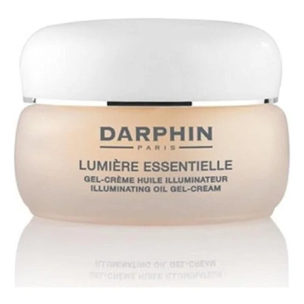 Darphin Lumiere Essentielle Illuminating Yağsız Nemlendirici Jel Krem 50 ml - Görsel 2