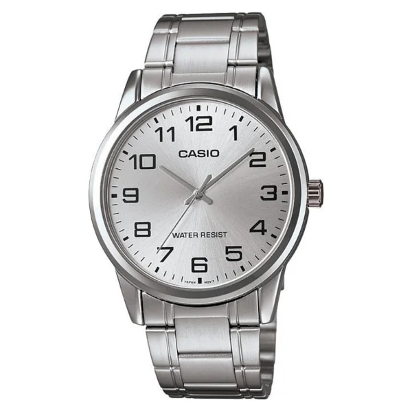 Casio MTP-V001D-7BUDF Erkek Kol Saati - Görsel 2