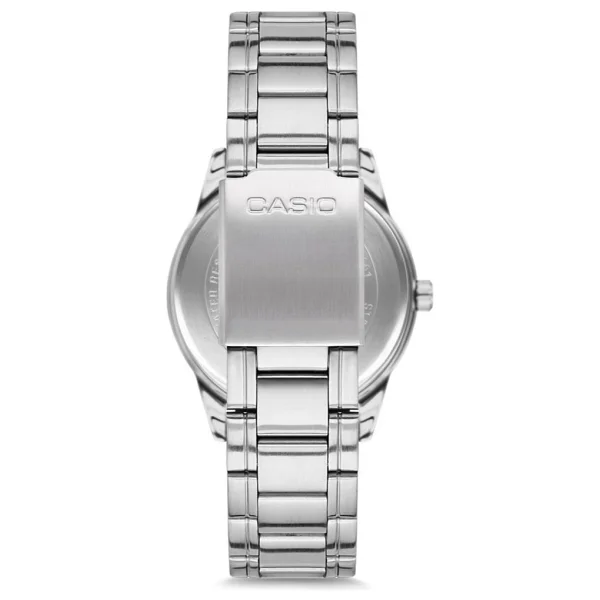 Casio MTP-V001D-7BUDF Erkek Kol Saati - Görsel 4