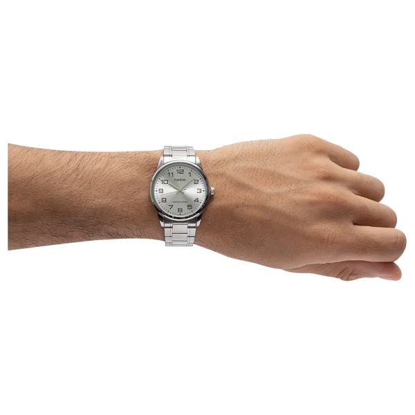 Casio MTP-V001D-7BUDF Erkek Kol Saati - Görsel 5