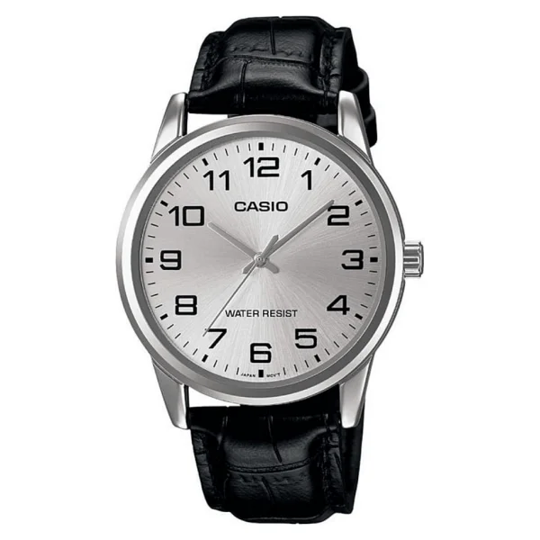 Casio Standart MTP-V001L-7BUDF Erkek Kol Saati - Görsel 7