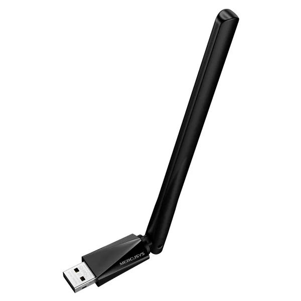 Mercusys MA550H 5.4 Bluetooth Adaptör - Görsel 8