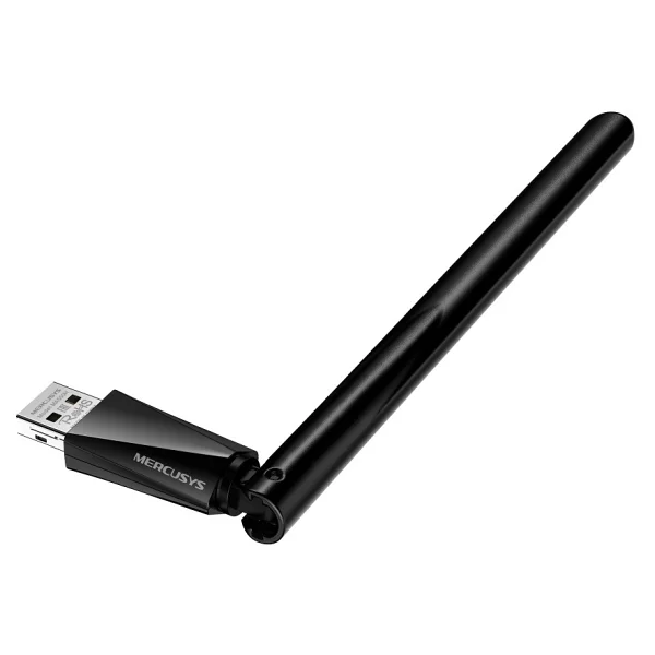 Mercusys MA550H 5.4 Bluetooth Adaptör - Görsel 2