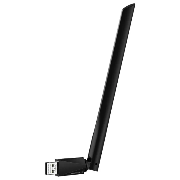 Mercusys MA14H 300 Mbps Kablosuz Ağ Adaptörü - Görsel 10