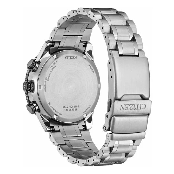 Citizen Promaster Sky JV200 Erkek Kol Saati - Görsel 7
