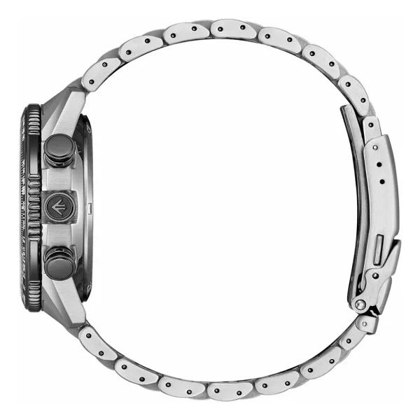 Citizen Promaster Sky JV200 Erkek Kol Saati - Görsel 8