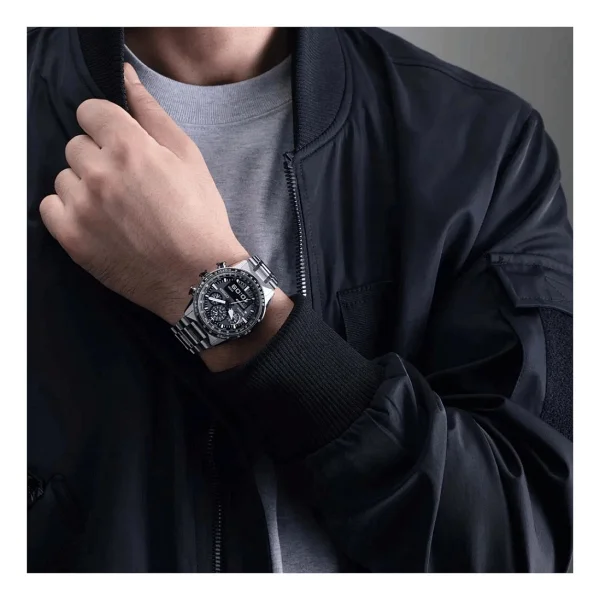 Citizen Promaster Sky JV200 Erkek Kol Saati - Görsel 9
