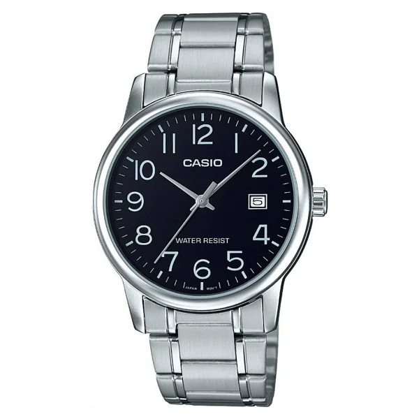 Casio MTP-V002D-1BUDF Erkek Kol Saati - Görsel 3