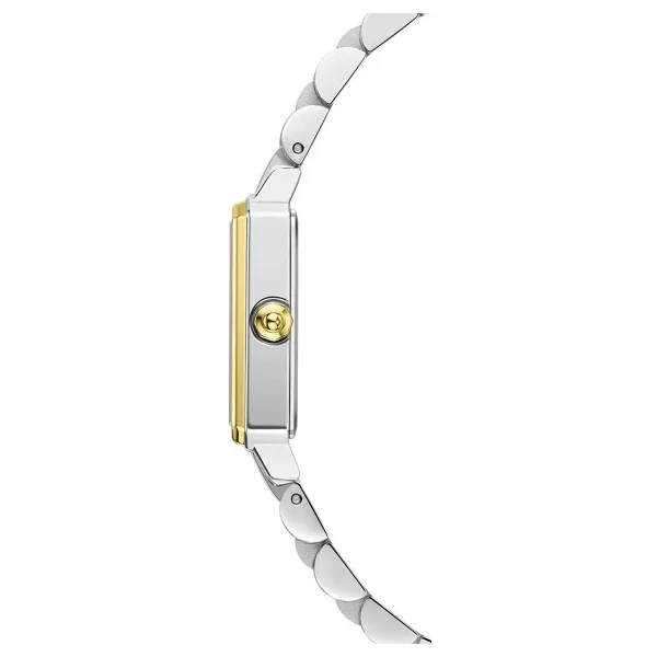 Roche Montre RML5016-03 Gümüş-Altın Kadın Kol Saati - Görsel 9