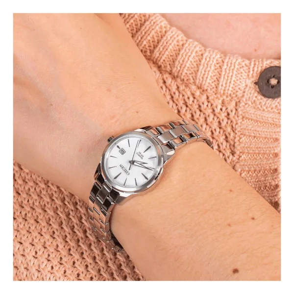 Citizen EU6070-51D Kadın Kol Saati - Görsel 4