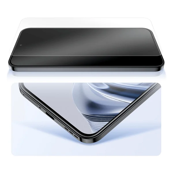 Nubia Air 256 GB - Görsel 4