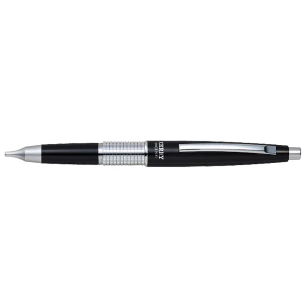Pentel Kerry P1035 Siyah 0.5 mm Versatil Uçlu Kalem - Görsel 2