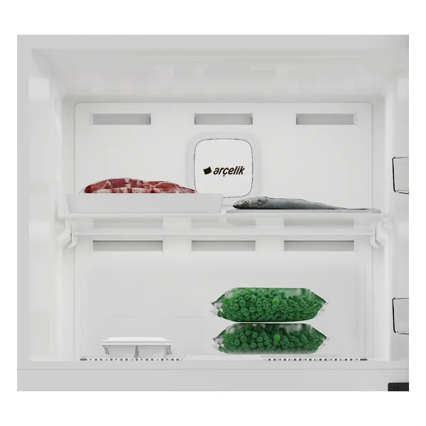Arçelik 570476 MG Çift Kapılı No Frost Buzdolabı - Görsel 4