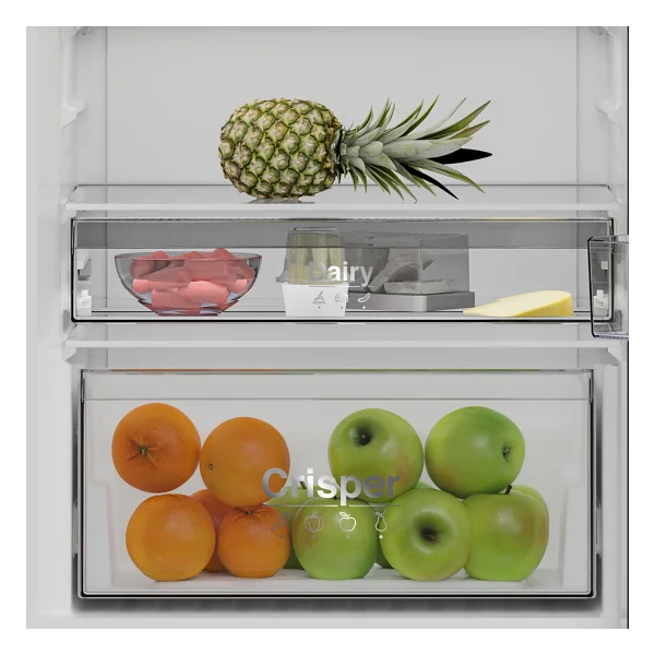 Arçelik 570476 MG Çift Kapılı No Frost Buzdolabı - Görsel 7