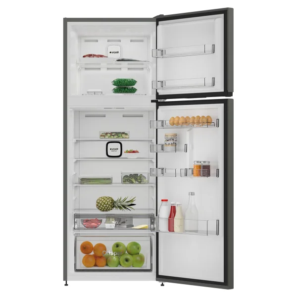 Arçelik 570476 MG Çift Kapılı No Frost Buzdolabı - Görsel 8